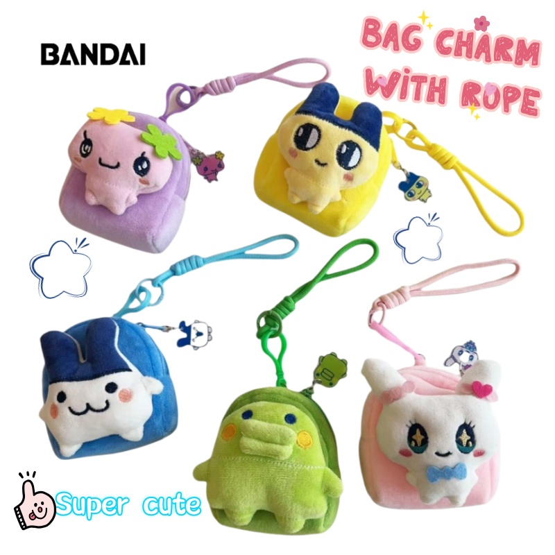 Bolsa de Armazenamento para Ce - Bandai Model Tamagotchi avaliação e preço