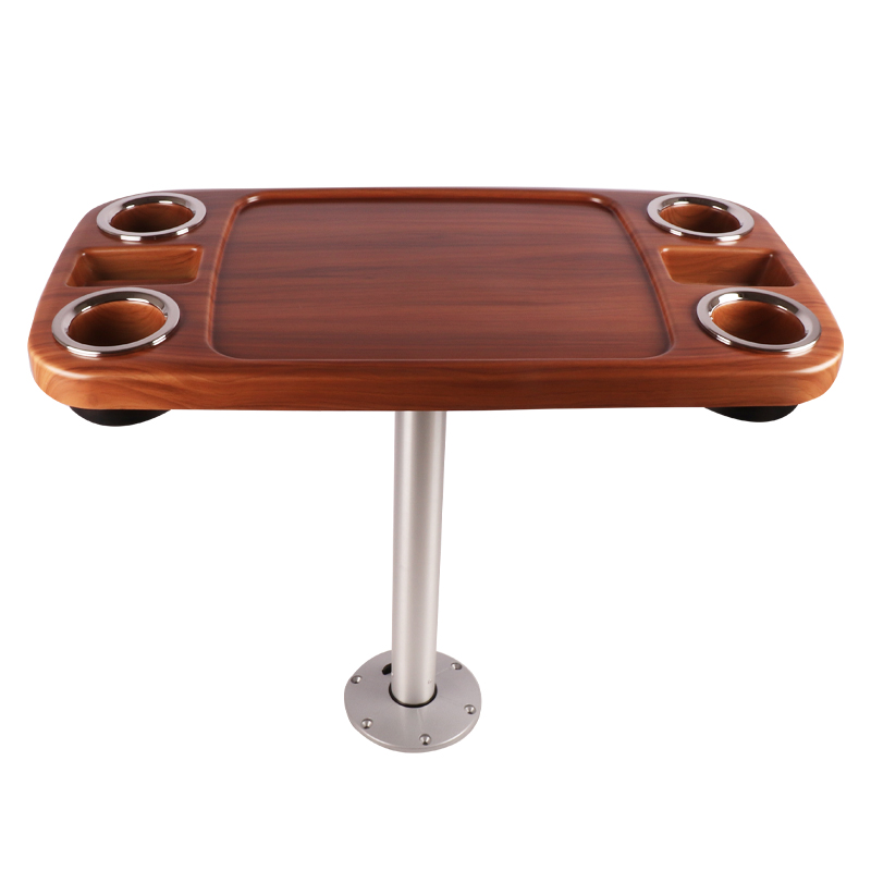 Kit de Suporte para Mesa de In - Model Kit Yacht avaliação e preço