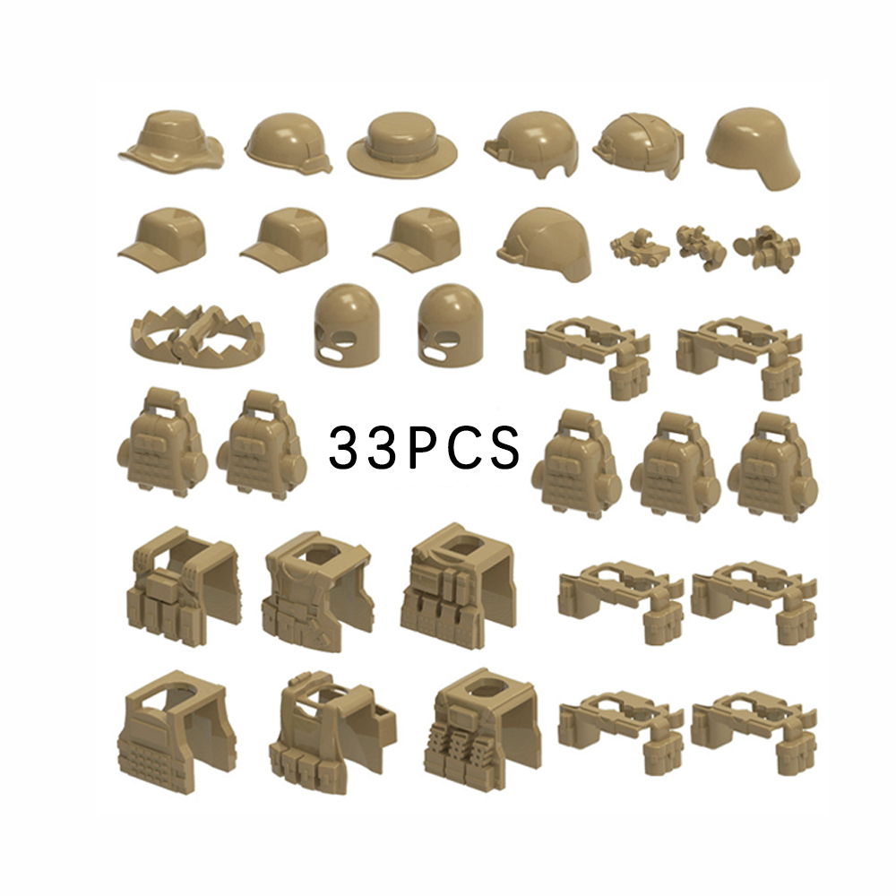 Blocos de Montar Militares com - Model Kit Armored Core avaliação e preço