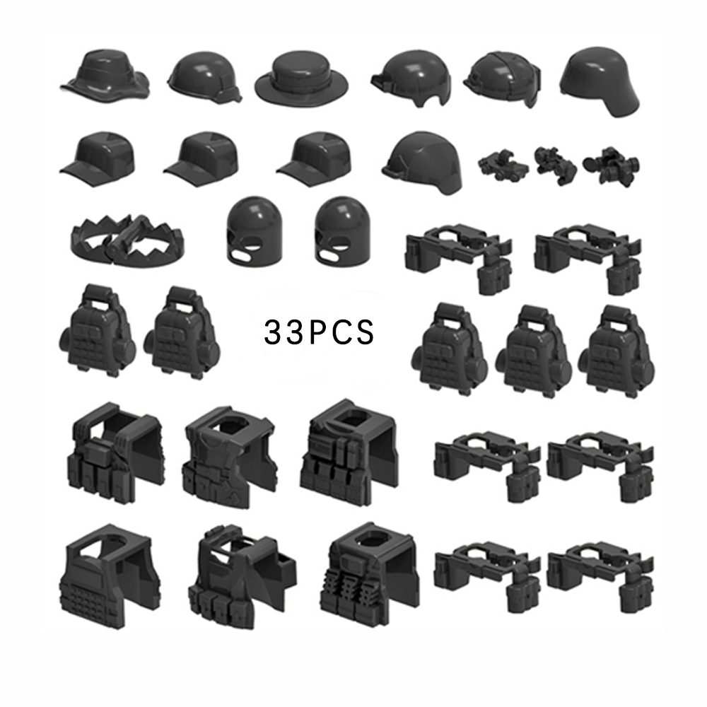 Blocos de Montar Militares com - Model Kit Armored Core avaliação e preço