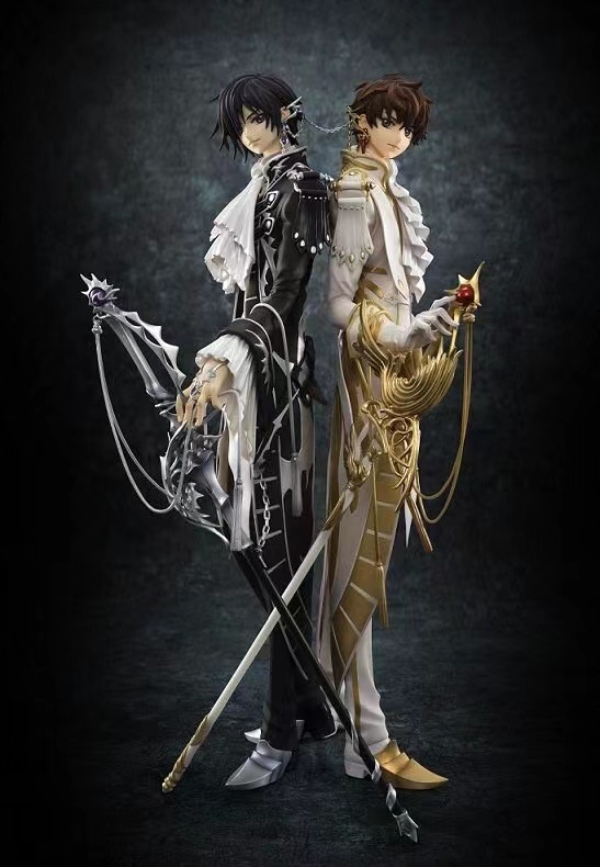 MegaHouse GEM originais rebeld - Model Kit Code Geass avaliação e preço