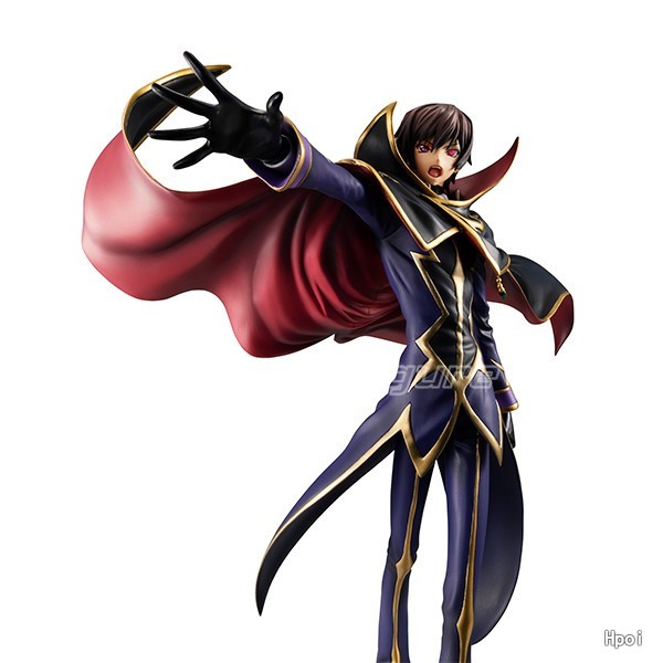 【SF】Em Estoque MegaHouse GEM S - Model Kit Code Geass avaliação e preço