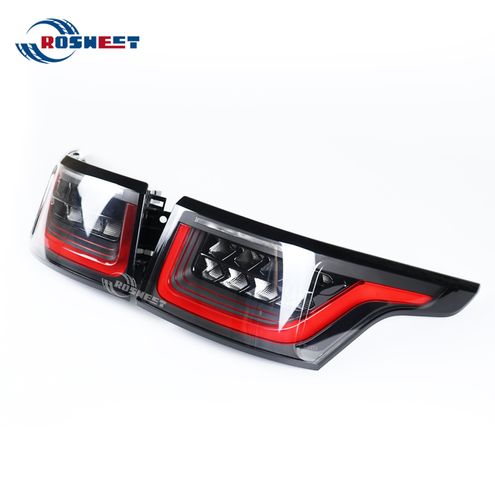1 pc luz traseira esquerda/dir - Model Kit Land Rover avaliação e preço