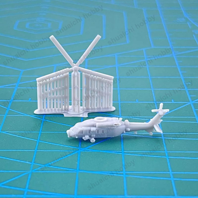 5 conjuntos modelo Z-20 helicó - Model Kit Land Rover avaliação e preço