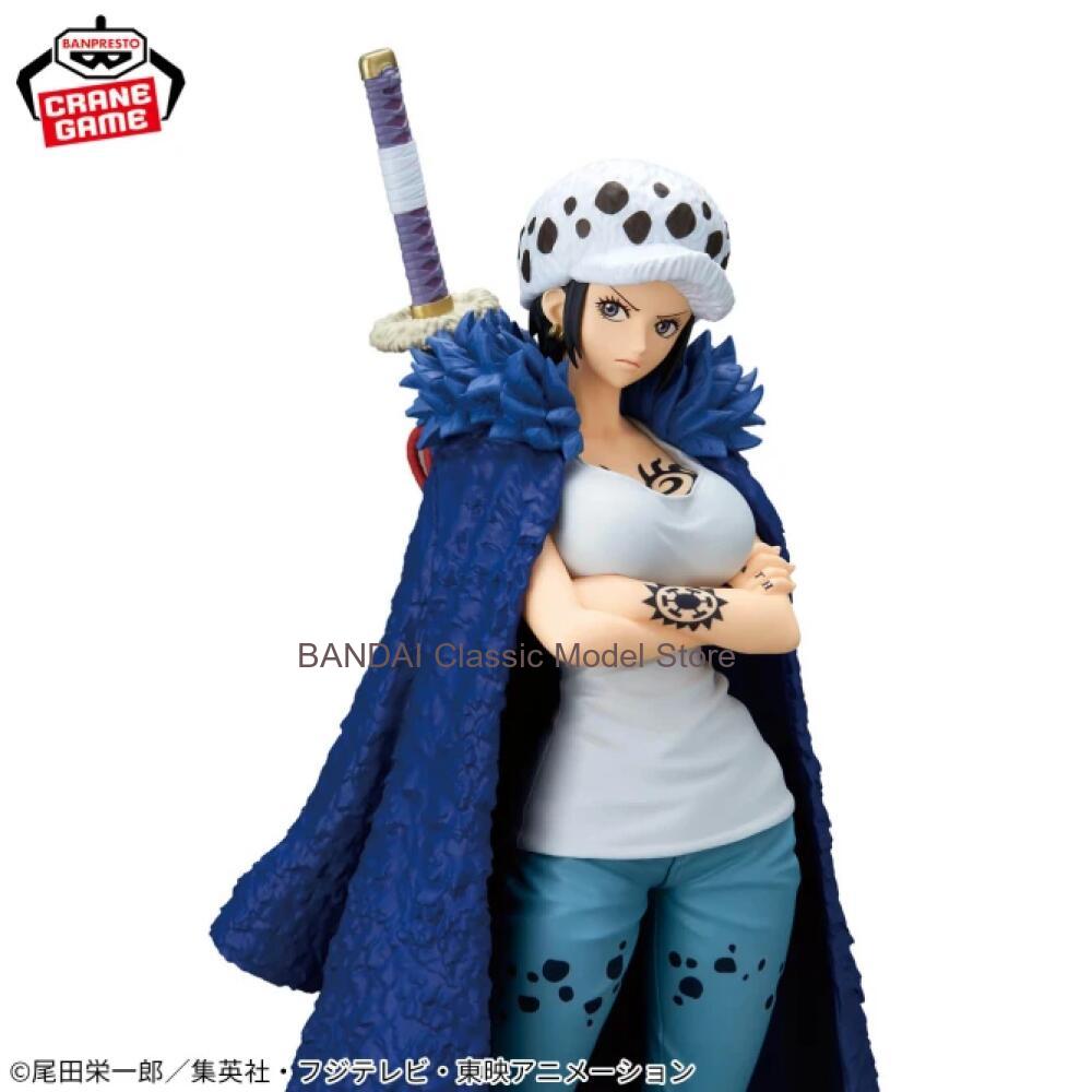 Figura Original BANPRESTO Glit - Model Kit Judge avaliação e preço
