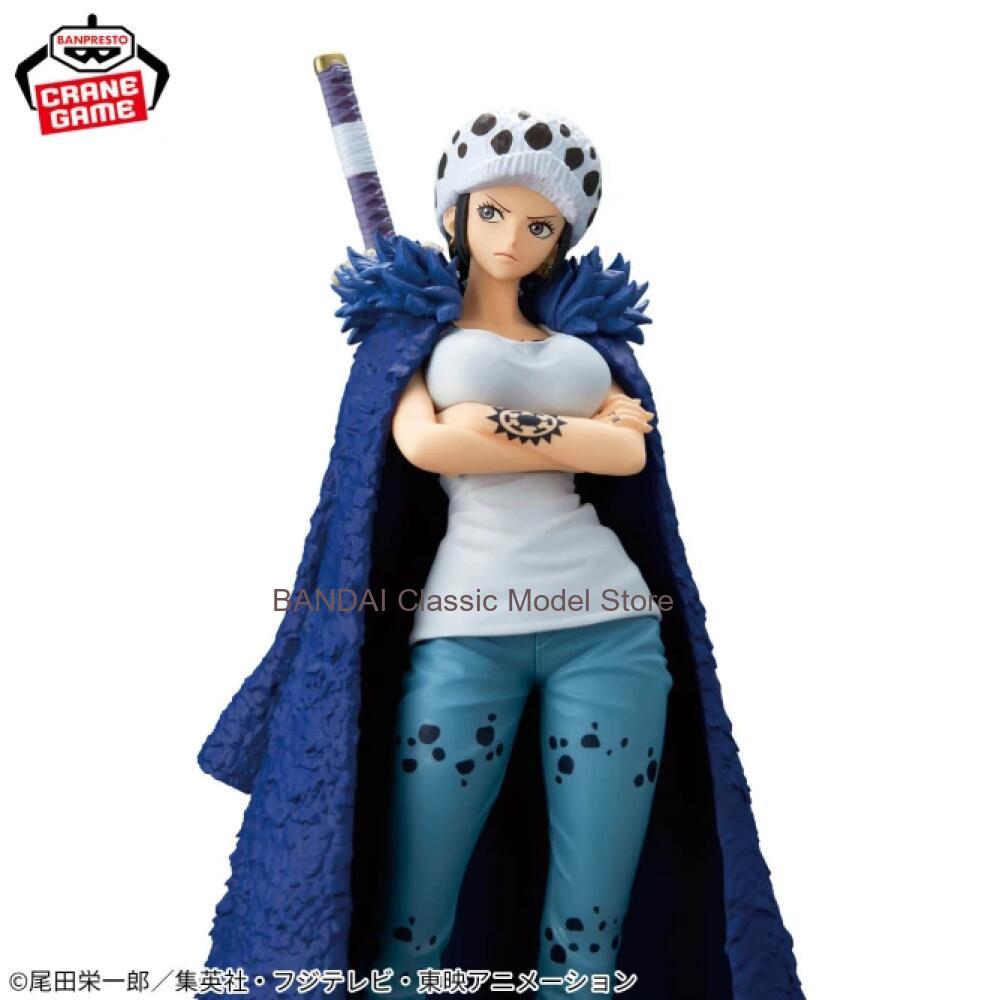 Figura Original BANPRESTO Glit - Model Kit Judge avaliação e preço