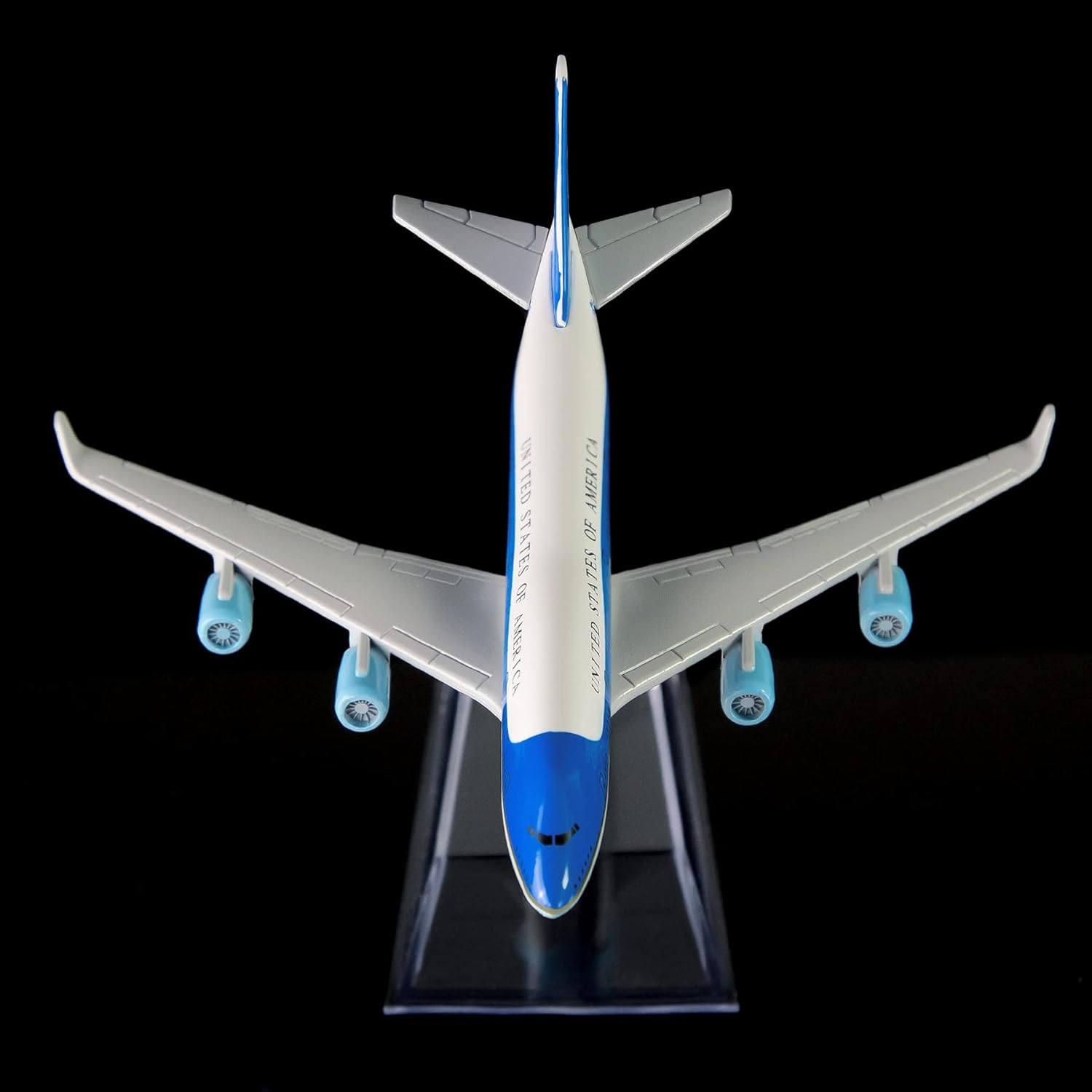 Modelo de Avião de Brinquedo e - Model Kit Plane avaliação e preço