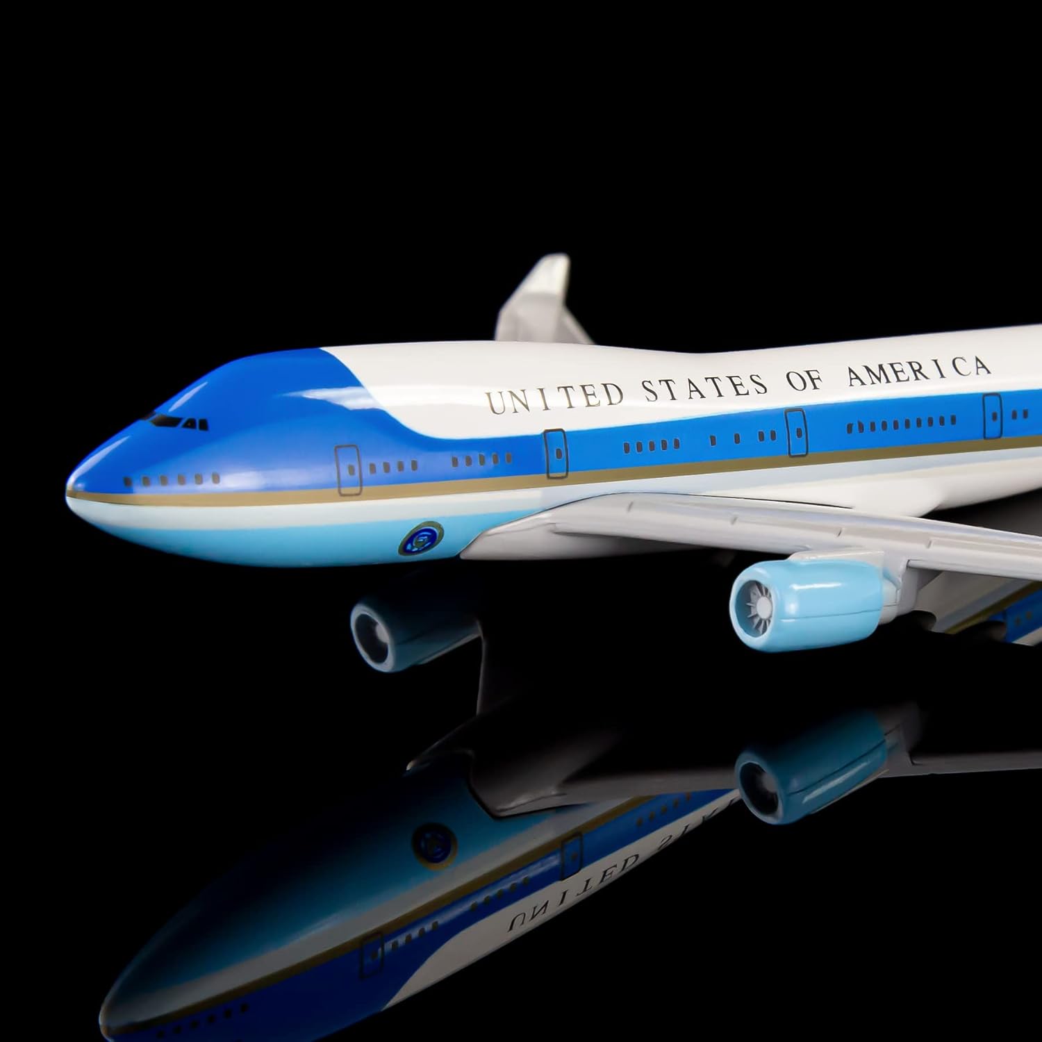Modelo de Avião de Brinquedo e - Model Kit Plane avaliação e preço