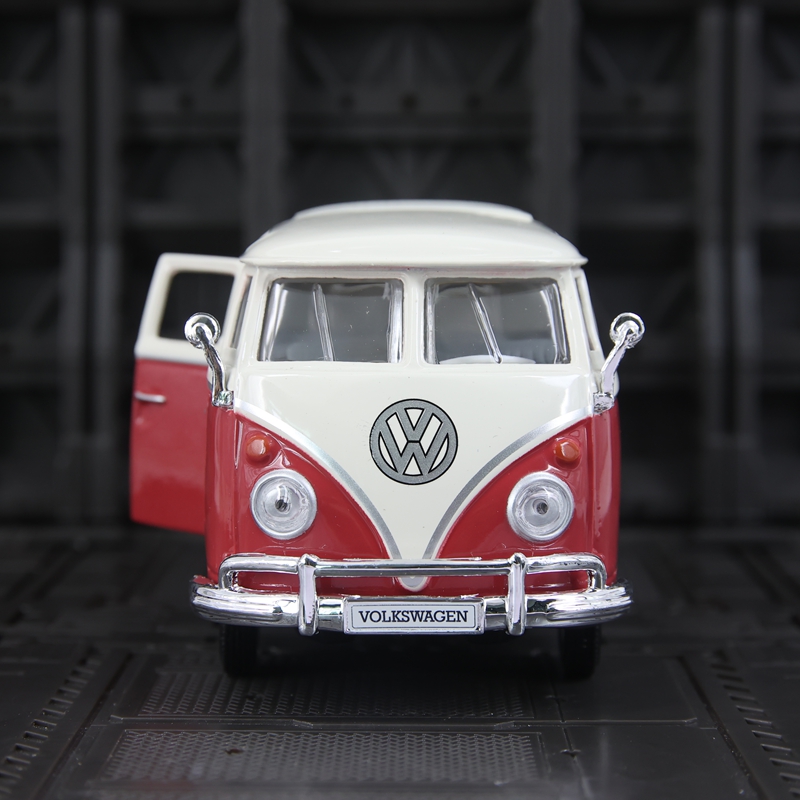 Maisto 1:25 Simulação Volkswag - Model Kit Volkswagen avaliação e preço