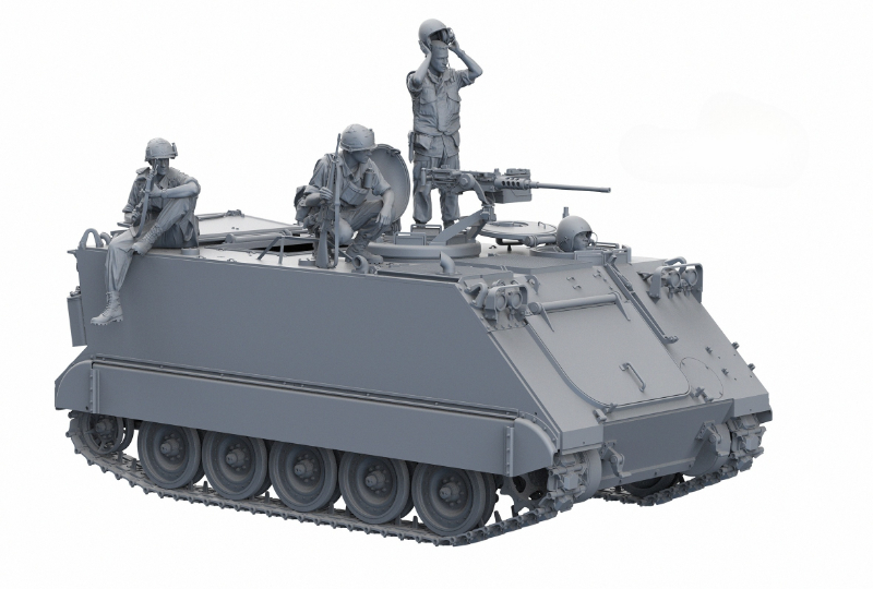 Kit de modelo de figura de res - Model Kit Armored Core avaliação e preço