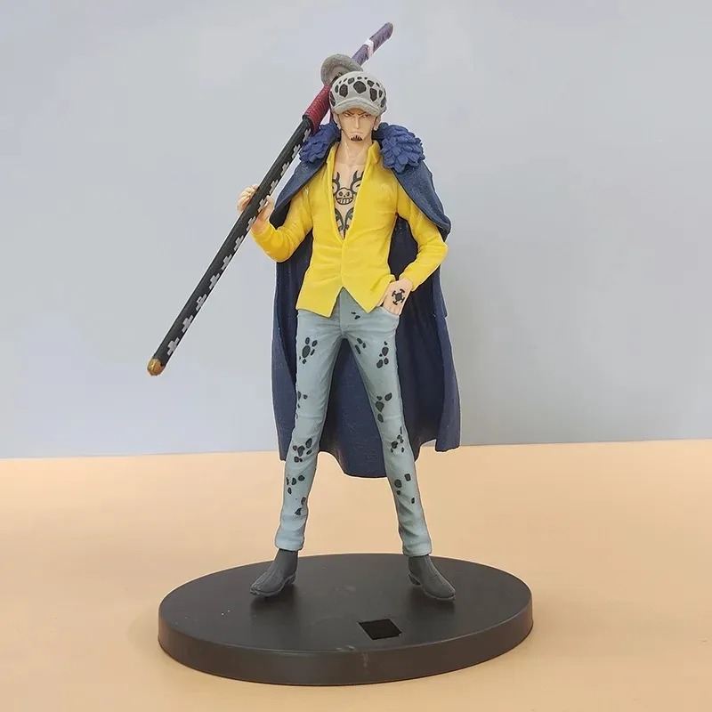 Figura de Anime One Piece de 1 - Model Kit Judge avaliação e preço
