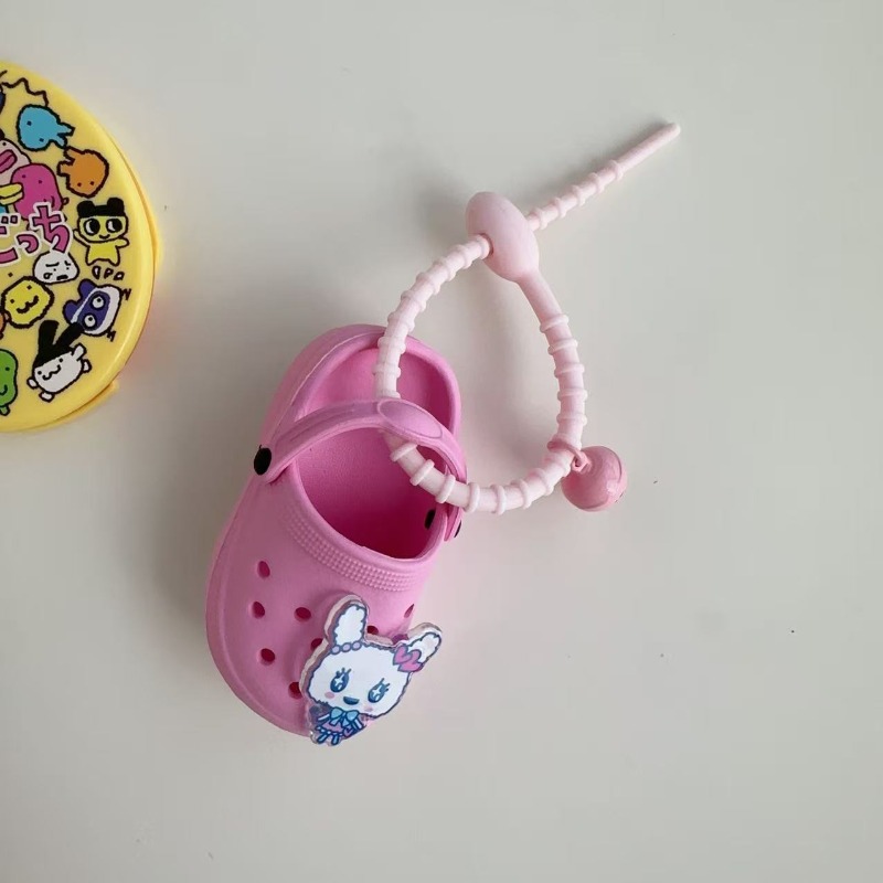 Novo Chaveiro Criativo Bandai  - Bandai Model Tamagotchi avaliação e preço
