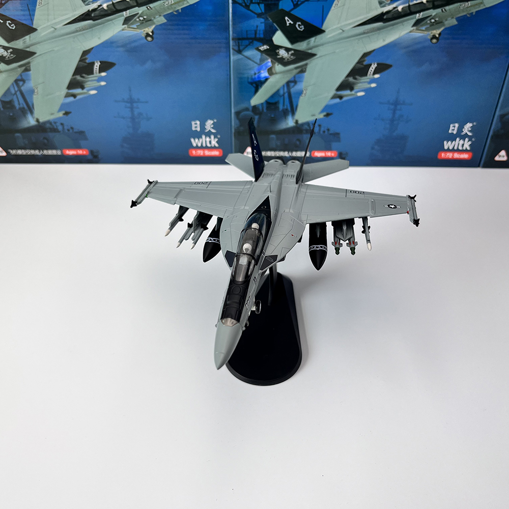 Modelo de Avião Militar em Esc - Model Kit Plane avaliação e preço