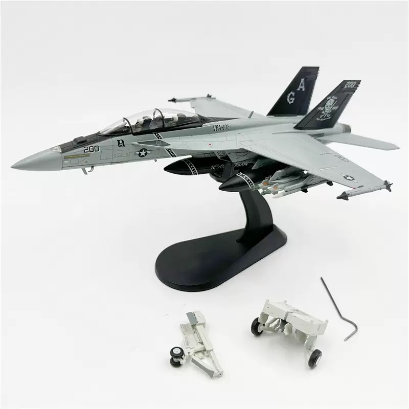 Modelo de Avião Militar em Esc - Model Kit Plane avaliação e preço
