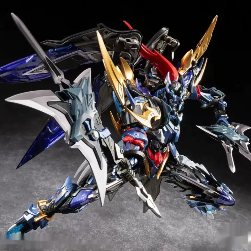 【Em Estoque】MOTOR NUCLEAR MNP- - Model Kit Code Geass avaliação e preço