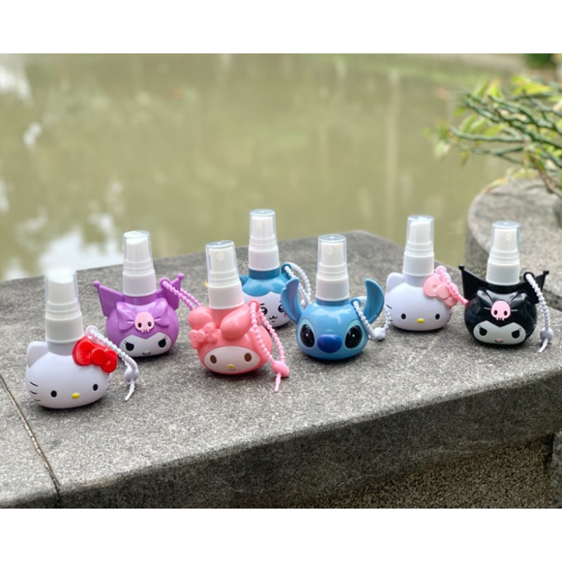 Kit de Viagem para Perfume e M - Model Kit Susanoo avaliação e preço