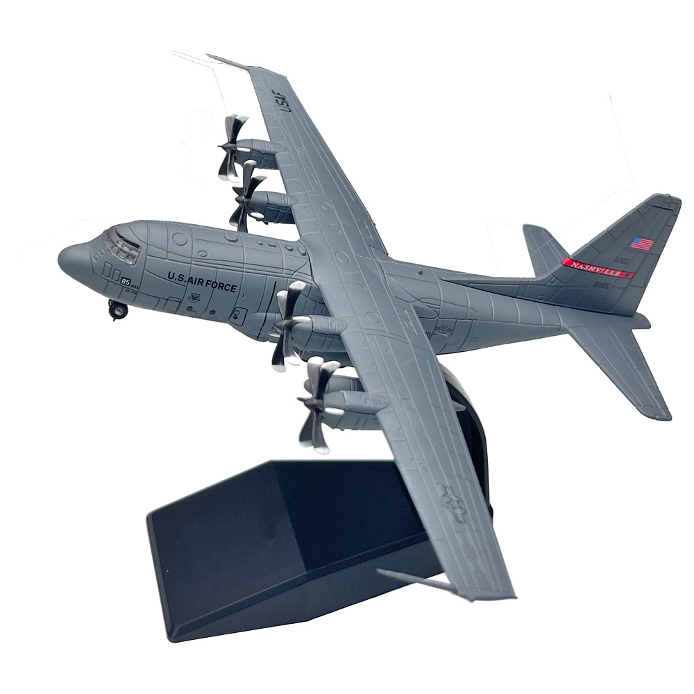 Modelo de Avião Militar em Met - Model Kit Plane avaliação e preço