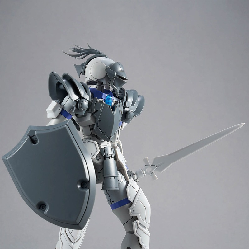 Original Bandai 30MF Item Shop - Model Kit Japan Shop avaliação e preço