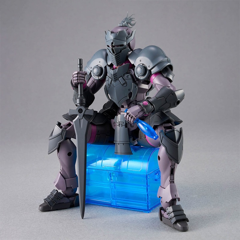 Original Bandai 30MF Item Shop - Model Kit Japan Shop avaliação e preço