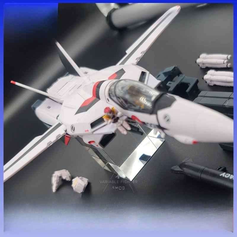 Macross VF-1S Ichijyo's Valkyr - Model Kit Valkyrie avaliação e preço