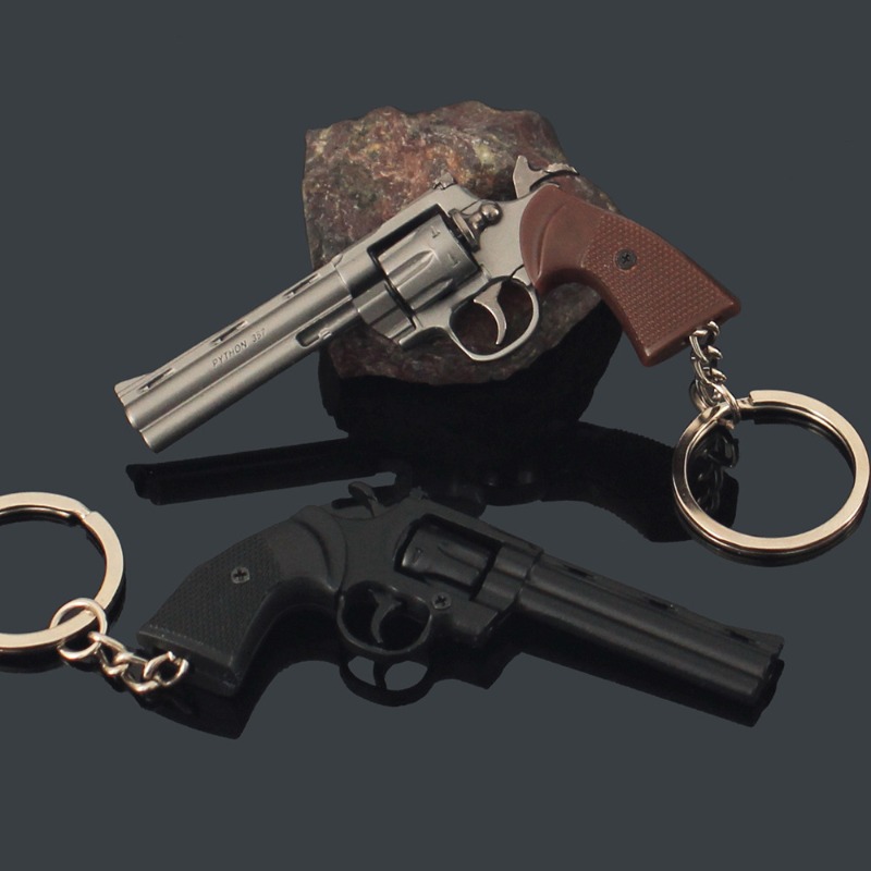 Nova escala 1:3 destacável arm - Model Kit Revolver avaliação e preço