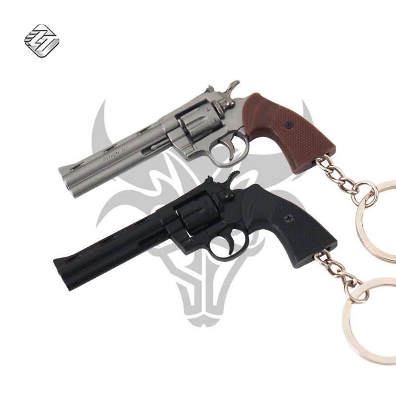 Nova escala 1:3 destacável arm - Model Kit Revolver avaliação e preço