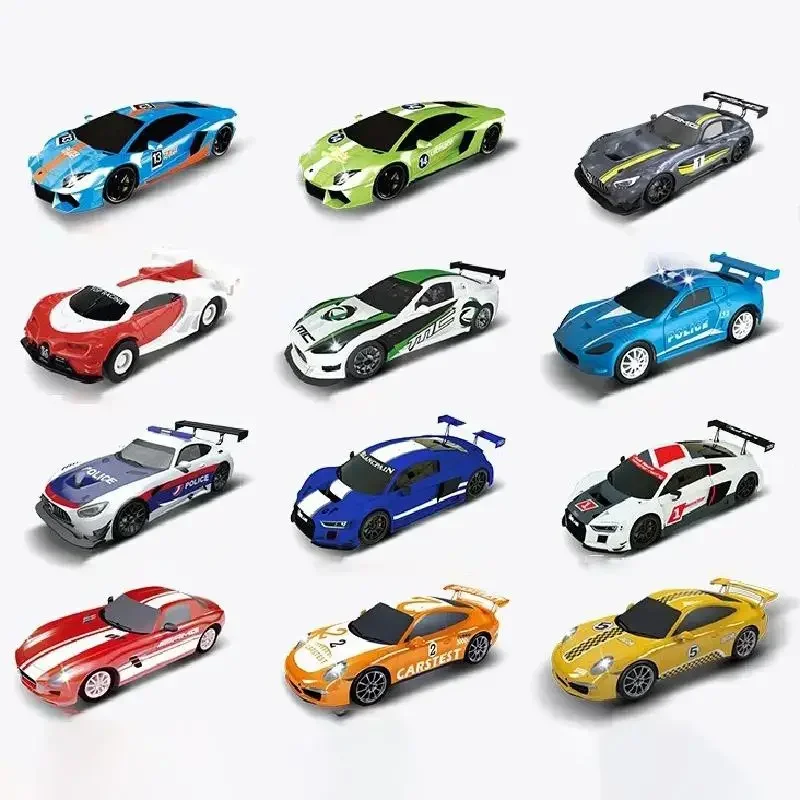 1:64 nova pista de corrida elé - Hot Wheels Car Track Sets avaliação e preço
