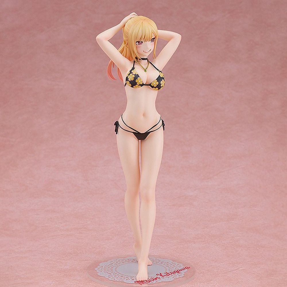 Hot Sale Boneca Changer Kitaga - Model Kit Susanoo avaliação e preço