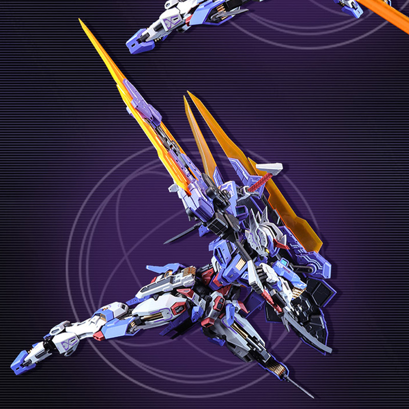 Em Estoque Idas Technology Val - Model Kit Valkyrie avaliação e preço