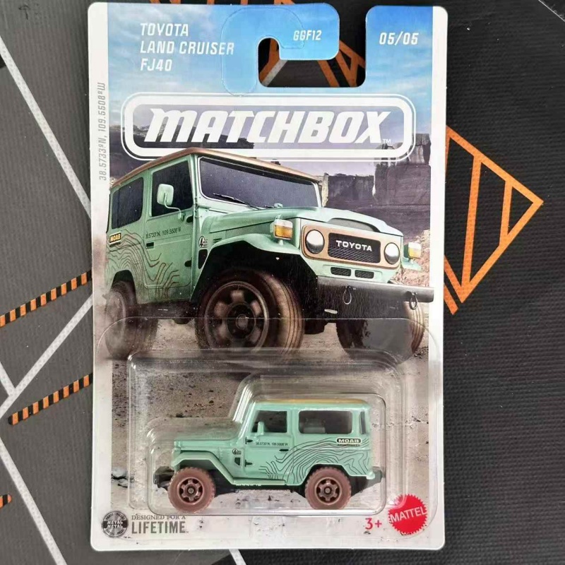Conjunto de Carros em Miniatur - Model Kit Land Rover avaliação e preço