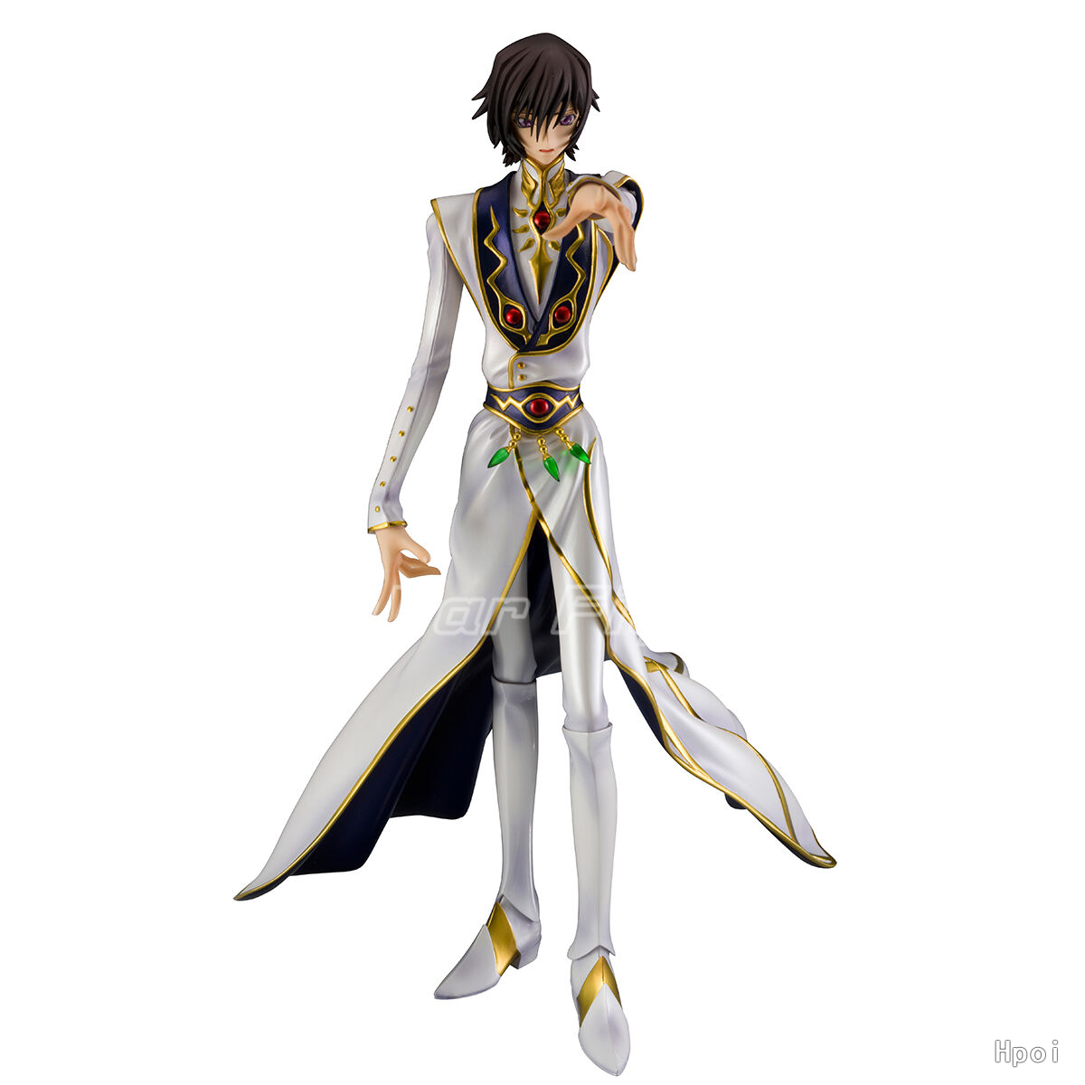 【SF】Em Estoque MegaHouse Preci - Model Kit Code Geass avaliação e preço