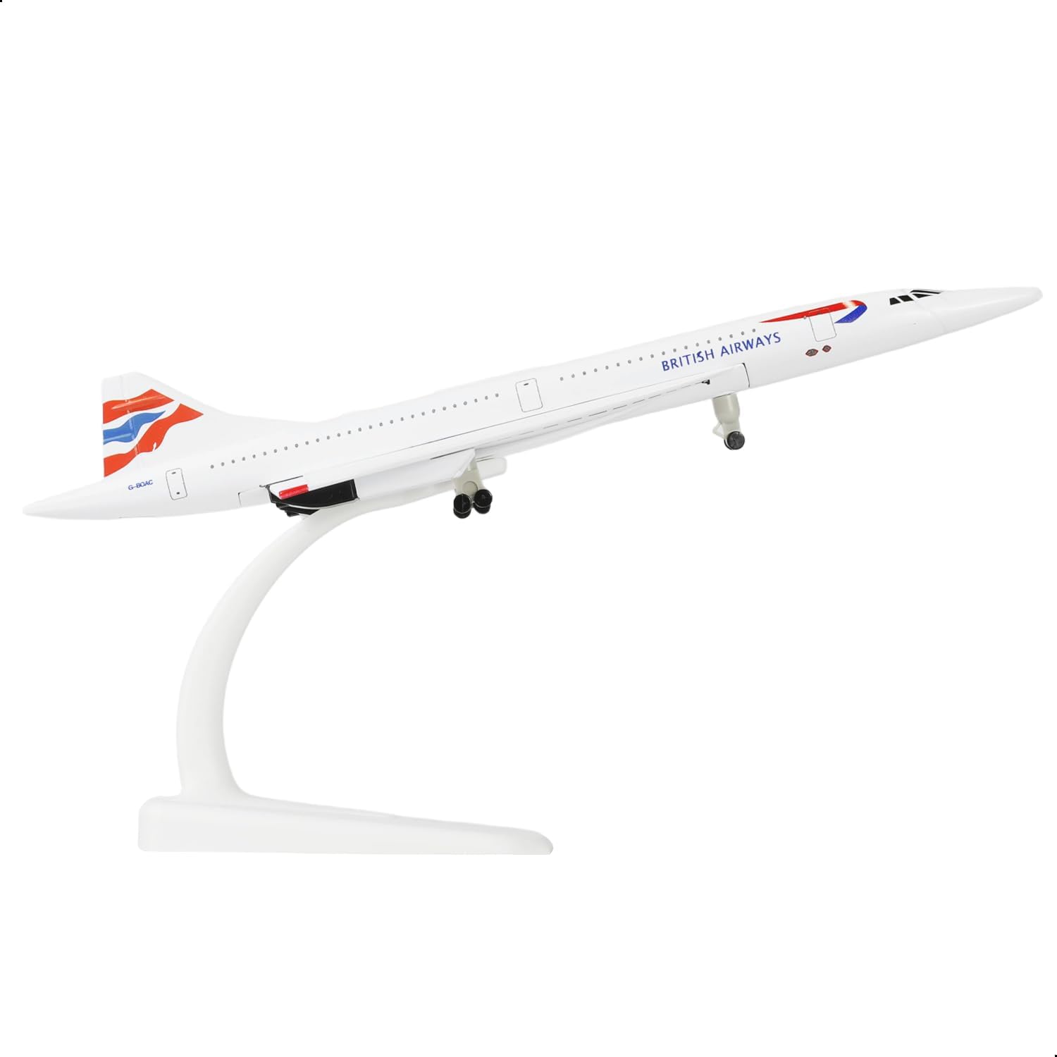 Modelo de Avião em Metal Dieca - Model Kit Plane avaliação e preço