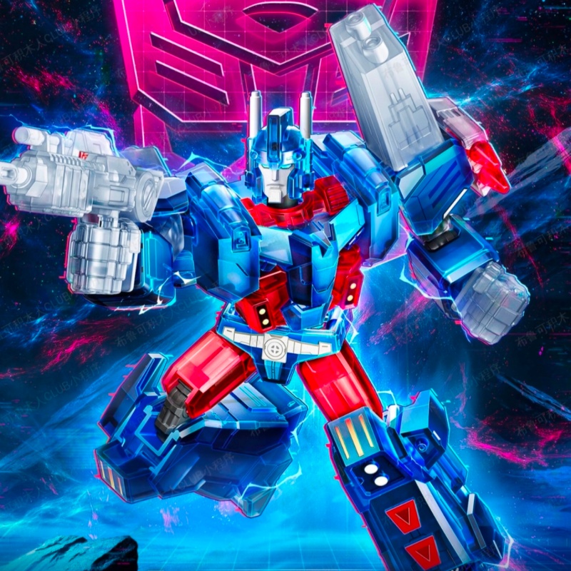 Original Blokees Transformers  - Model Kit Transformers avaliação e preço