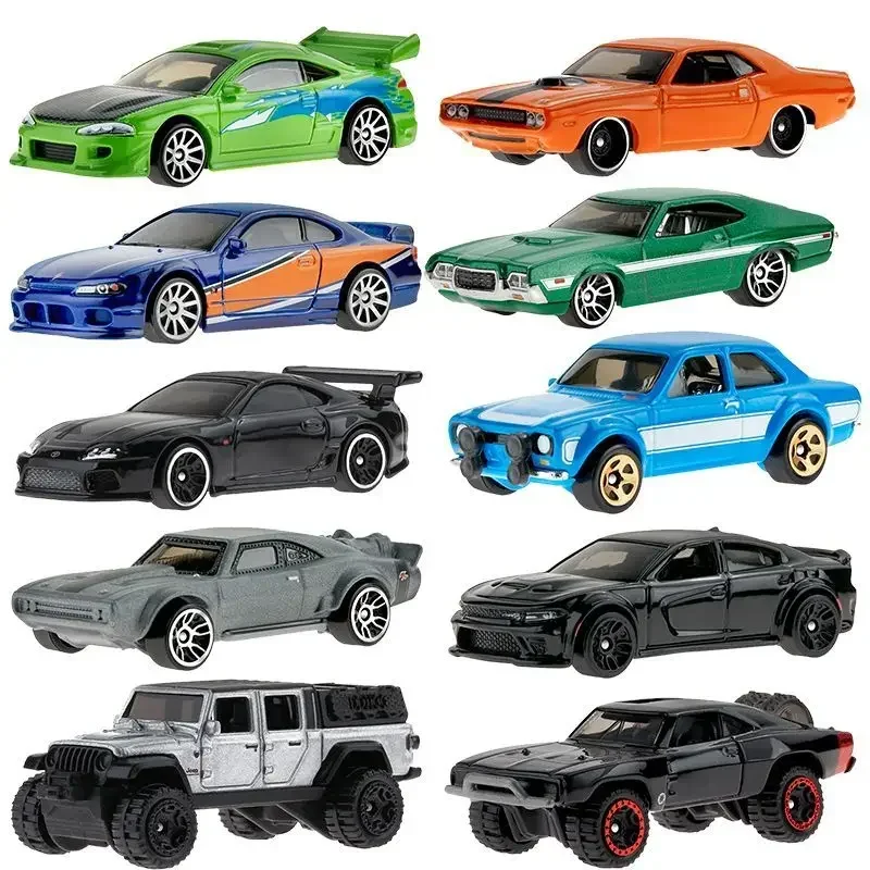 Mini carros originais Hot Whee - Hot Wheels Car Track Sets avaliação e preço