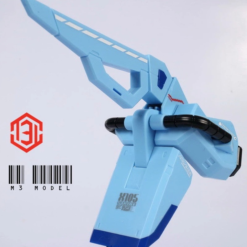 Kit Modificado M3 Modelo Pg 1/ - Model Kit Water Decal avaliação e preço