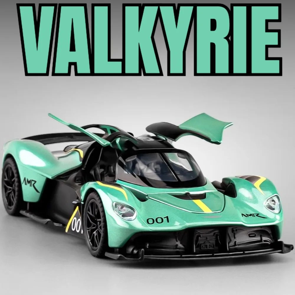 1:32 escala valkyrie modelo de - Model Kit Valkyrie avaliação e preço