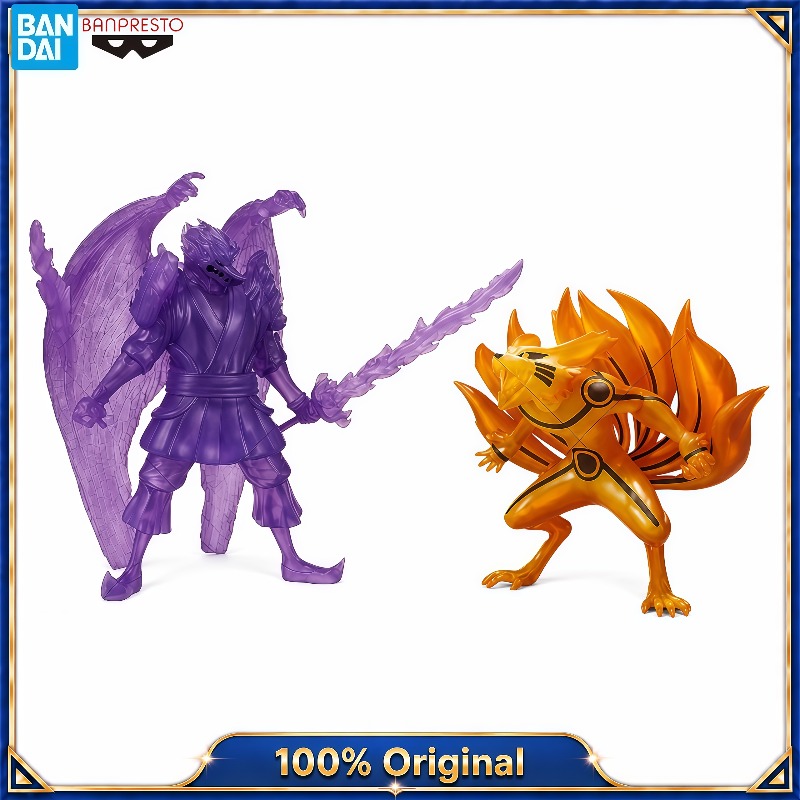 100% Original BANDAI BANPRESTO - Model Kit Susanoo avaliação e preço