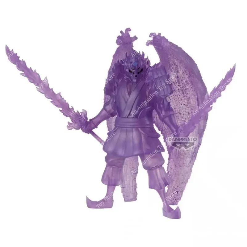 100% Original BANDAI BANPRESTO - Model Kit Susanoo avaliação e preço