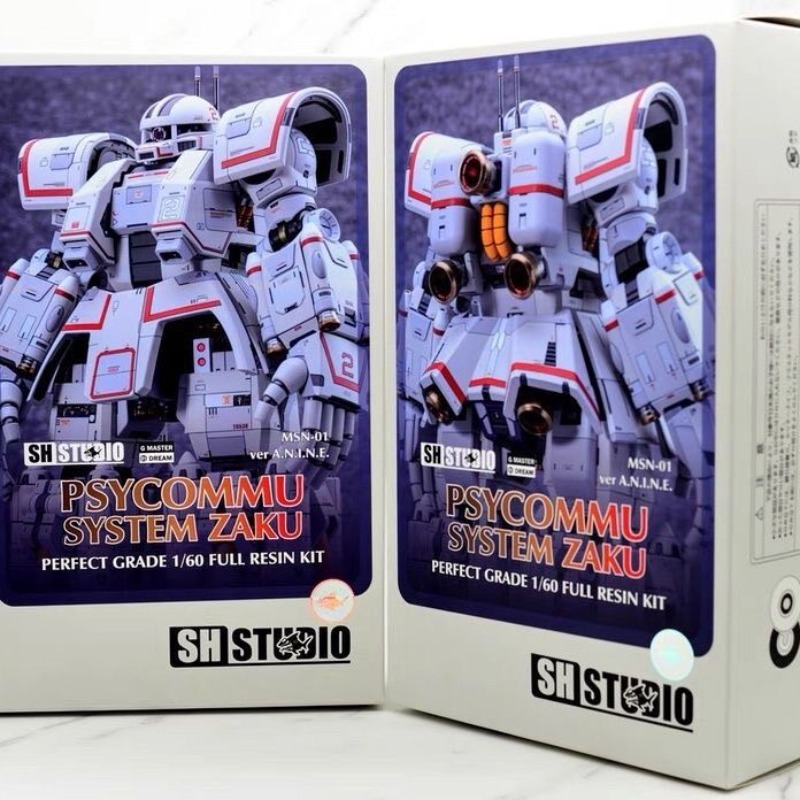 SH STUDIO PG 1/60 Modelo Móvel - Model Kit Code Geass avaliação e preço