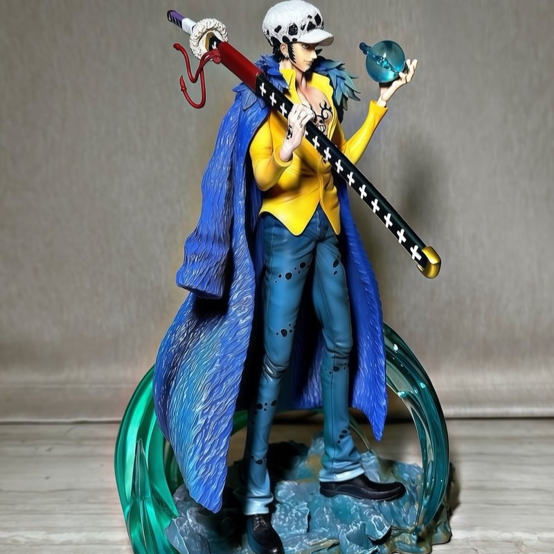 Figuras One Piece em Estoque,  - Model Kit Judge avaliação e preço