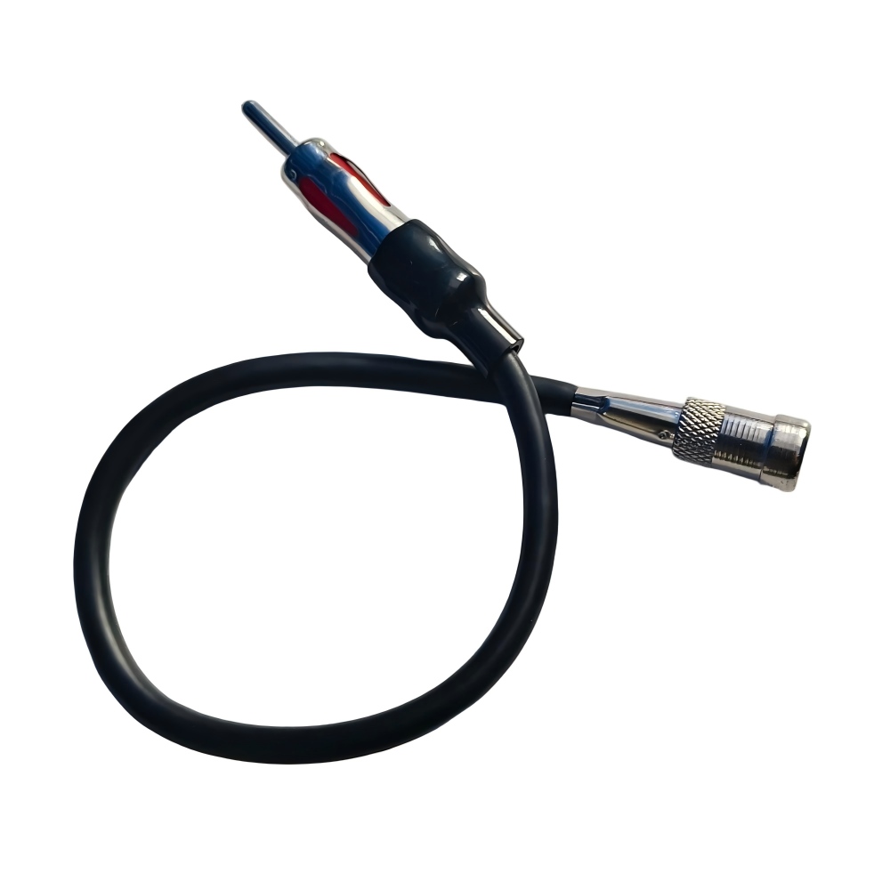 Adaptador de Antena de Rádio A - Model Kit Volkswagen avaliação e preço