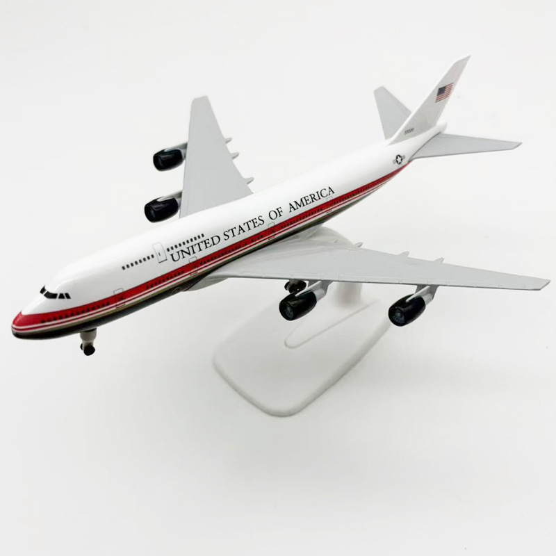 Novo Kit de Modelo de Avião Mi - Model Kit Plane avaliação e preço