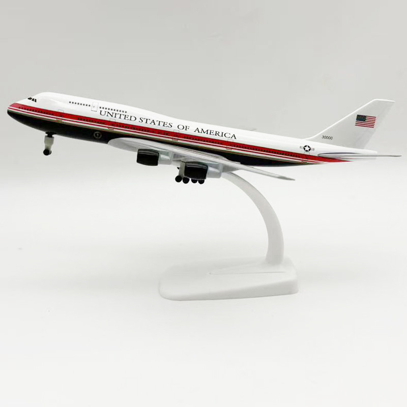Novo Kit de Modelo de Avião Mi - Model Kit Plane avaliação e preço