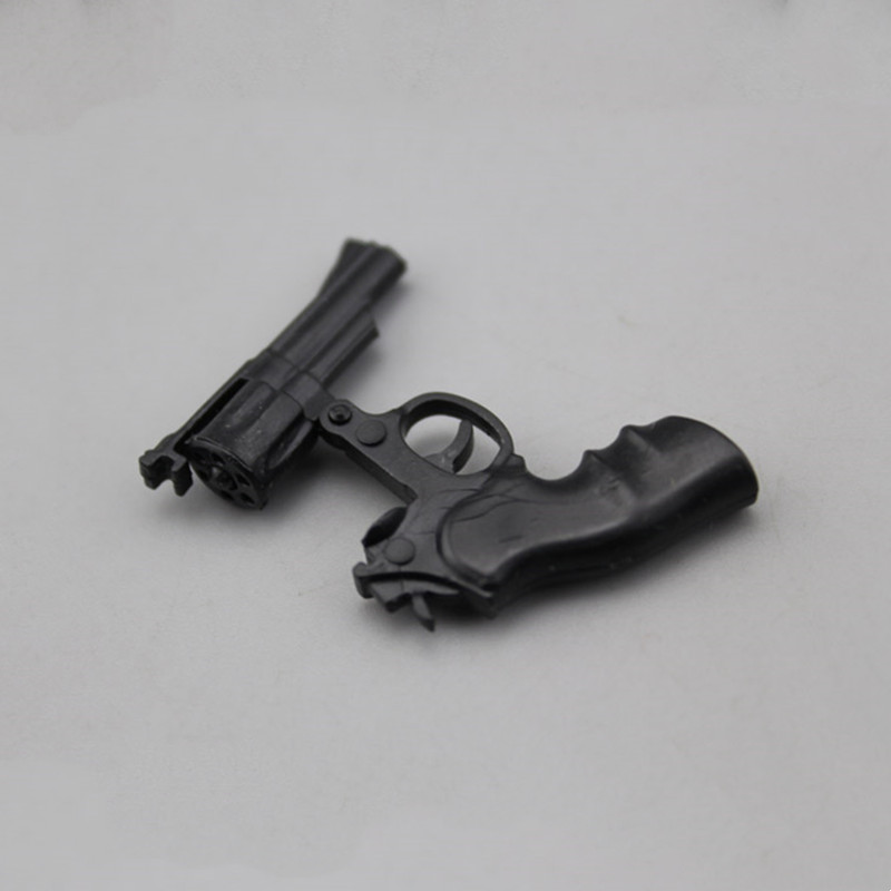 Kit de Montagem de Revólver em - Model Kit Revolver avaliação e preço