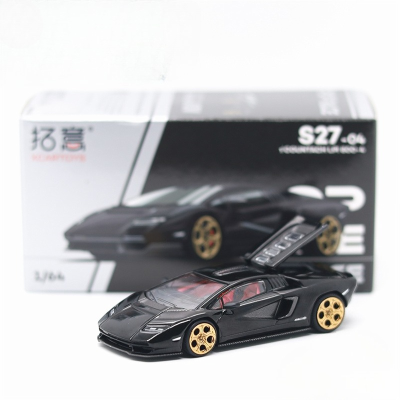 Xcartoys x Pop Race 1:64 SINGE - Model Kit Valkyrie avaliação e preço