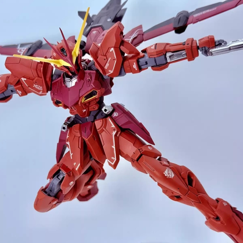 MG RGX-00 1/100 Kit de Montage - Model Kit Code Geass avaliação e preço
