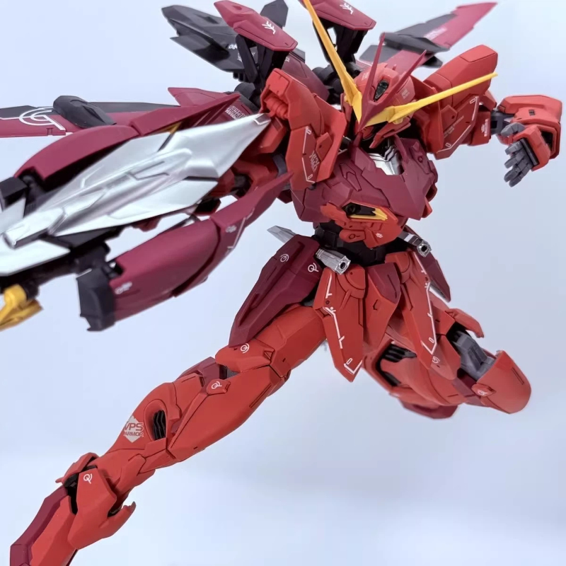 MG RGX-00 1/100 Kit de Montage - Model Kit Code Geass avaliação e preço