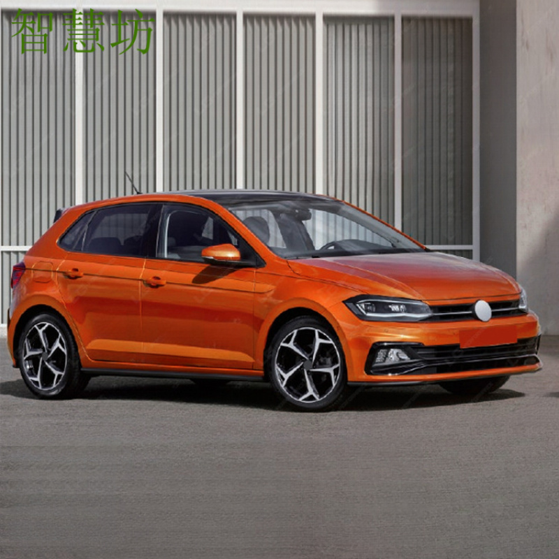 Adequado para modificação do V - Model Kit Volkswagen avaliação e preço