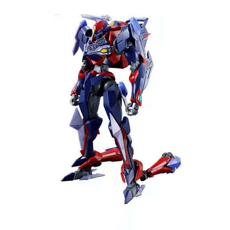 Bandai Original Lacrado HG 1/3 - Model Kit Code Geass avaliação e preço