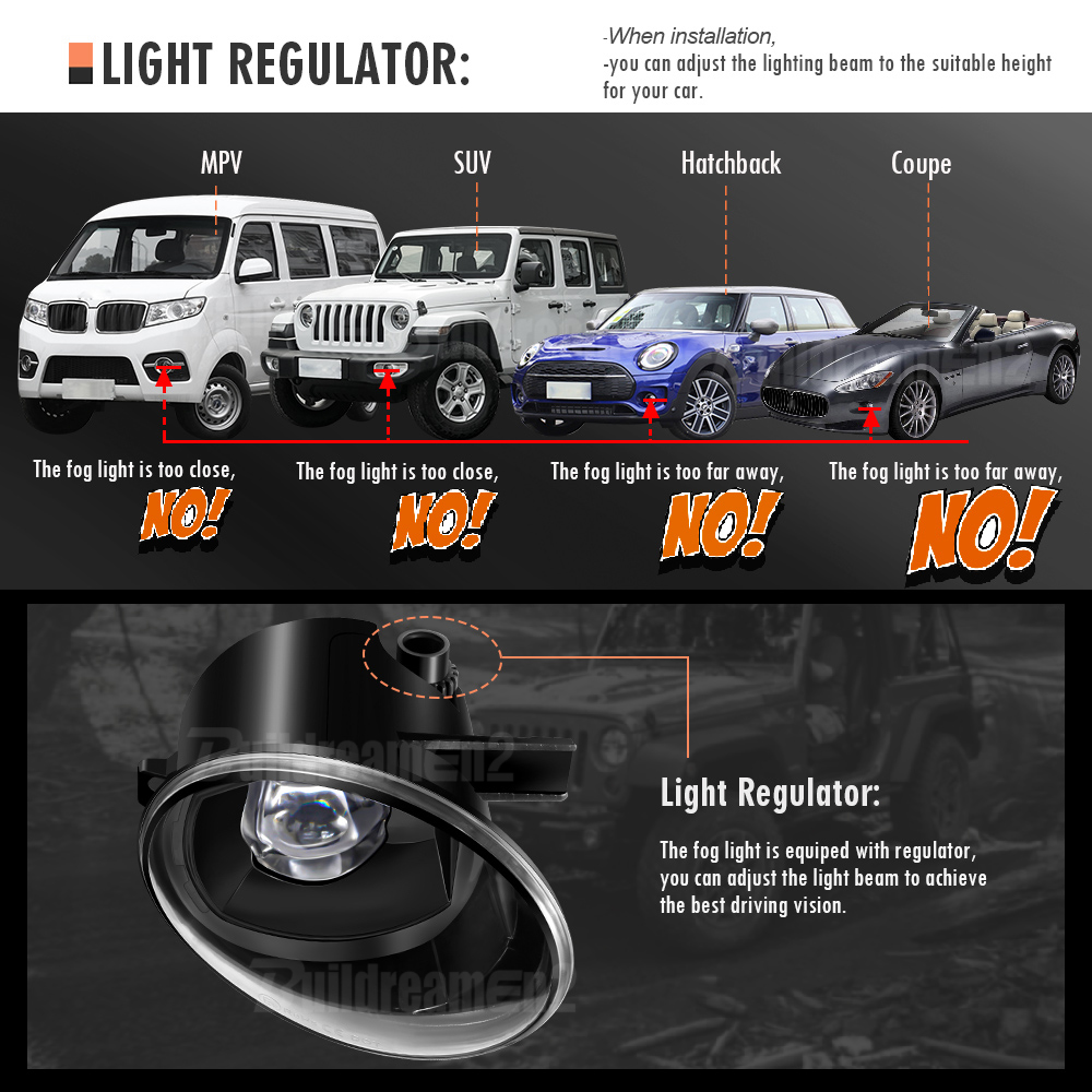 2 peças 30w led conjunto de lu - Model Kit Land Rover avaliação e preço